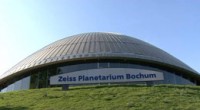 Planetarium "PlanetenSafari  - von saukalt bis affenheiß"